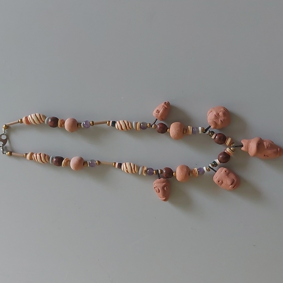 Necklace - Picture 2 of 8